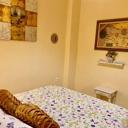Apartamento Cool Garden Mairena del Aljarafe Exterior foto