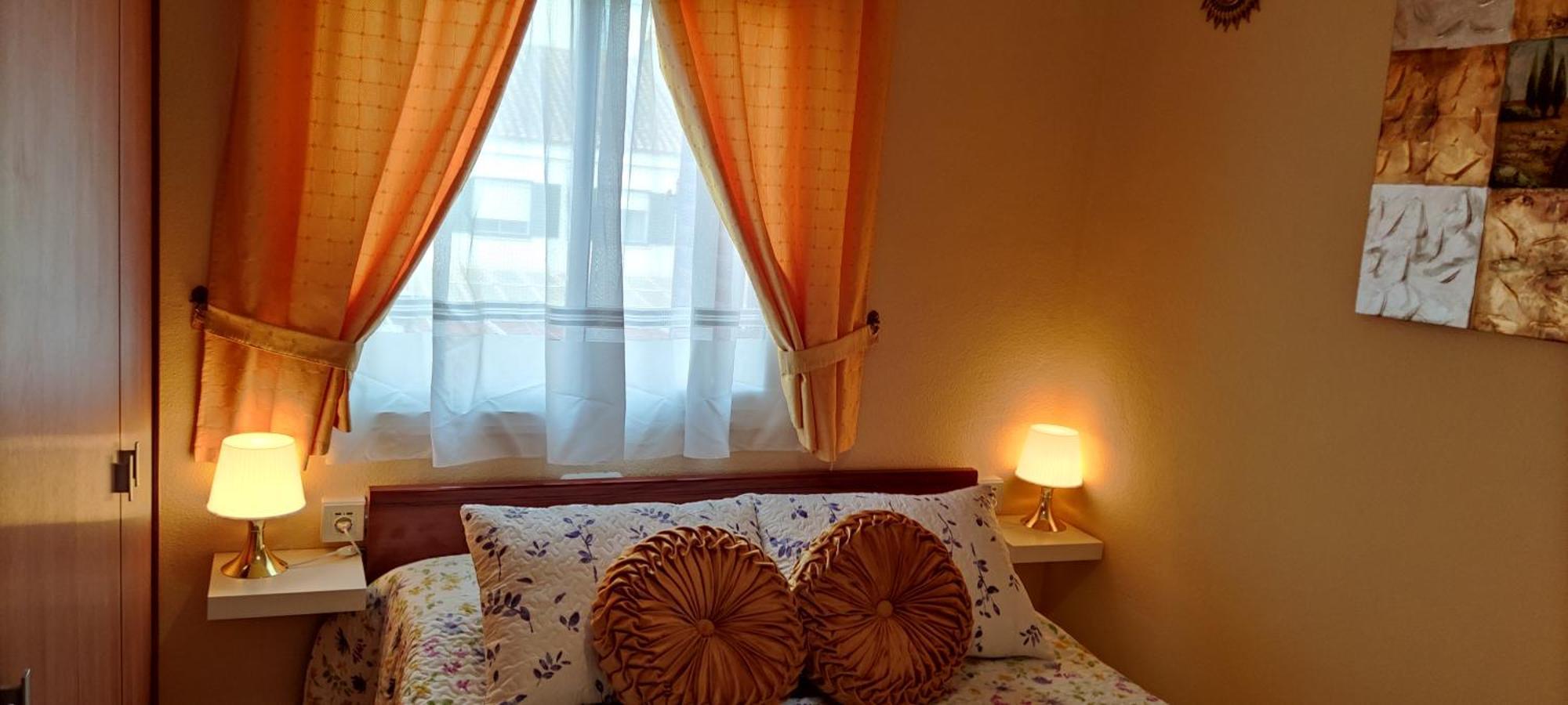 Apartamento Cool Garden Mairena del Aljarafe Exterior foto