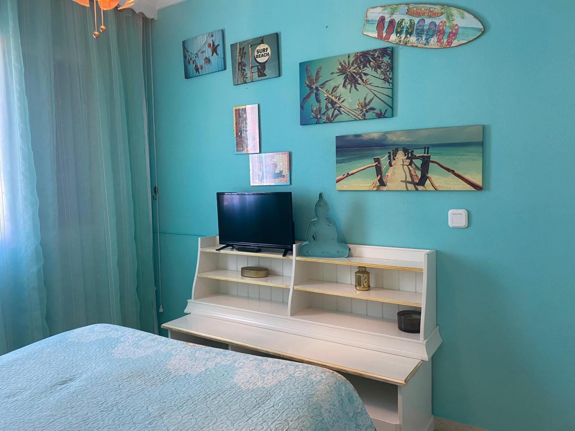 Apartamento Cool Garden Mairena del Aljarafe Exterior foto